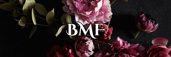 BMFwrites Profile Banner