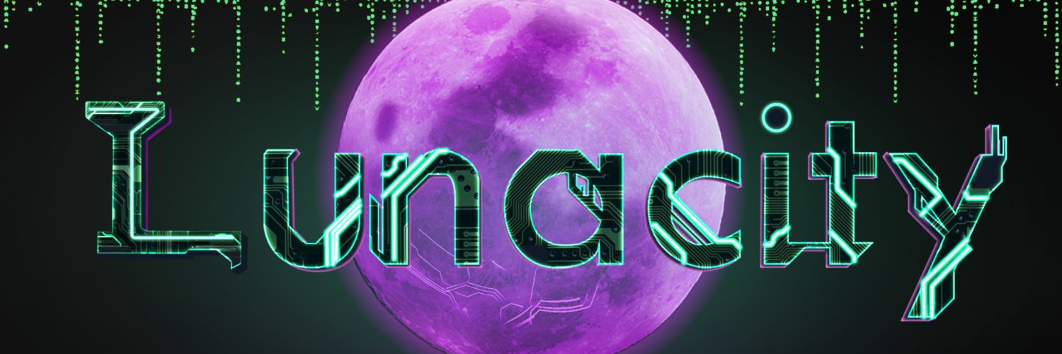 Lunacity banner