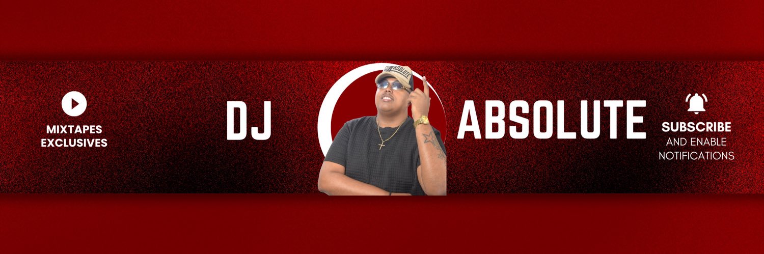 DjAbsolute876's profile banner image