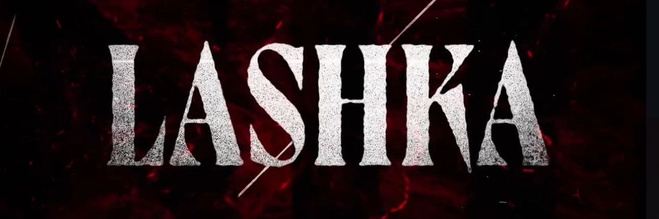 𝑳𝑨𝑺𝑯𝑲𝑨 banner