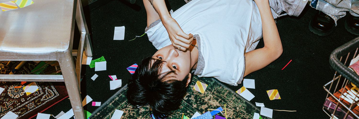 cewrrites's profile banner image