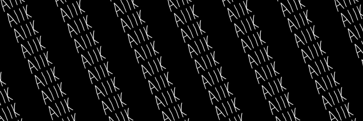 amir11k's profile banner image