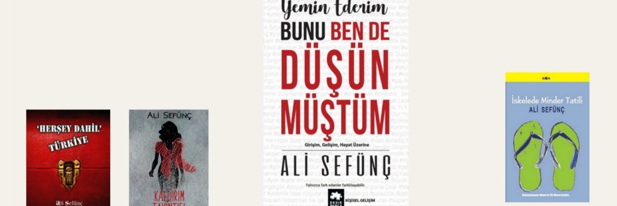 alisefunc's profile banner image
