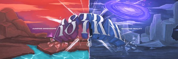 PR0JECTASTRAL Profile Banner