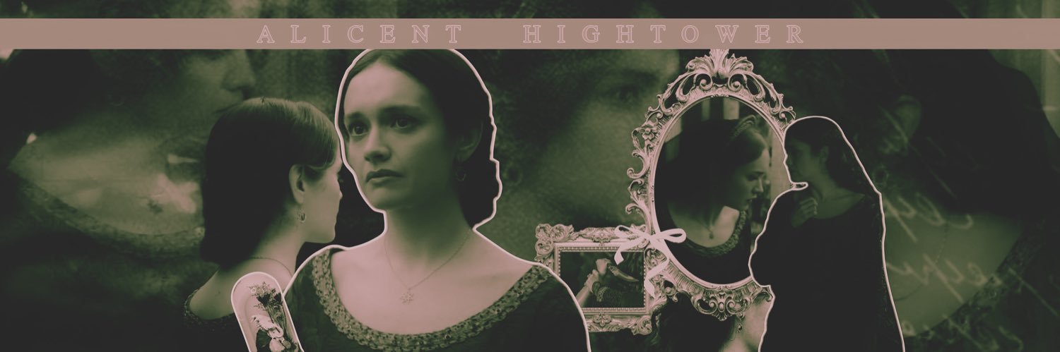 𝕼UEEN︎ ︎ ︎ ͏͏͏ IN︎ ︎ ︎ ͏͏͏ 𝓒HAINS. banner