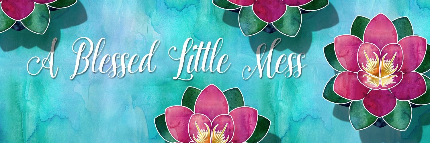 ablessedlilmess's profile banner image
