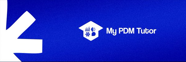 mypdmtutor Profile Banner