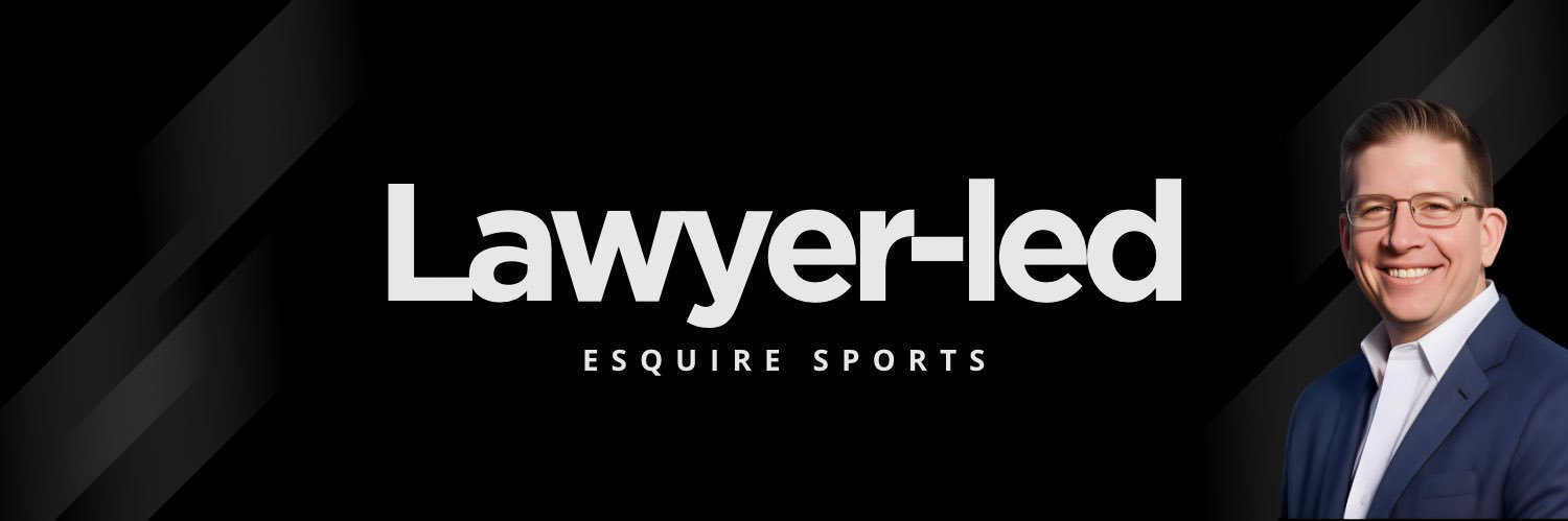 Esquire Sports banner