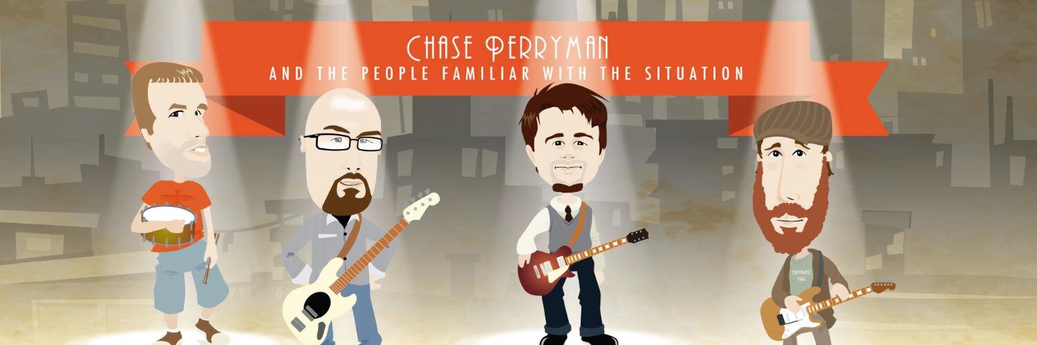 chaseperryman's profile banner image