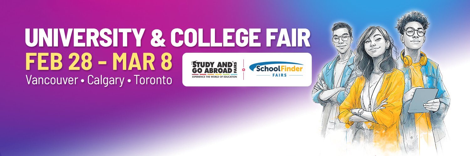 Study and Go Abroad banner