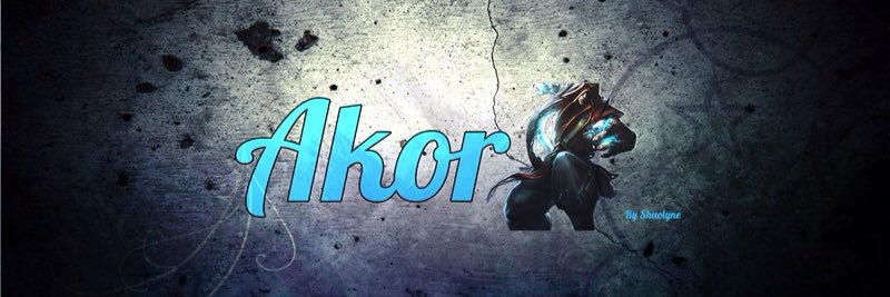 AkorFR's profile banner image