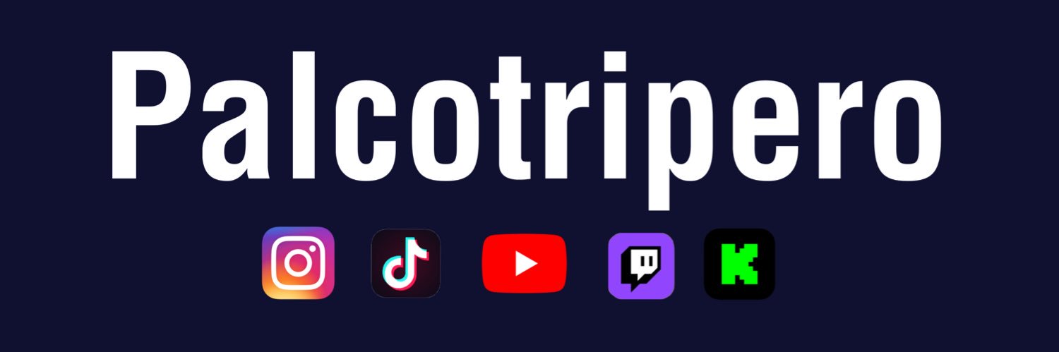 Palcotripero banner