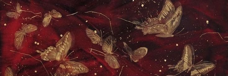 RoseWater's banner