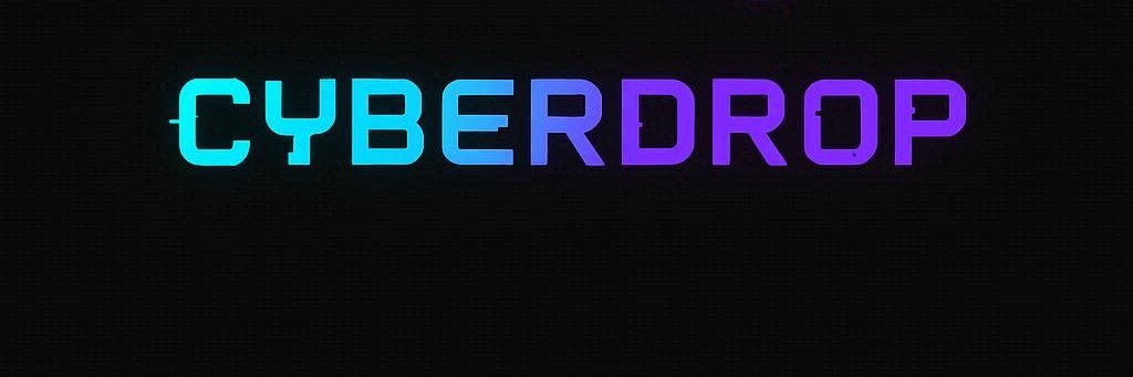 CyberdropBsc's profile banner image