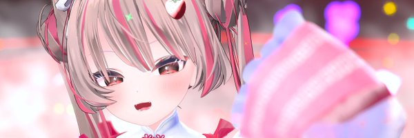 A_______VRC Profile Banner