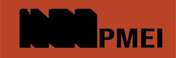 WeArePMEI Profile Banner