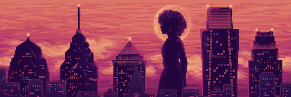 veronica_iscool's profile banner image