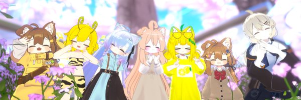 akazdango Profile Banner