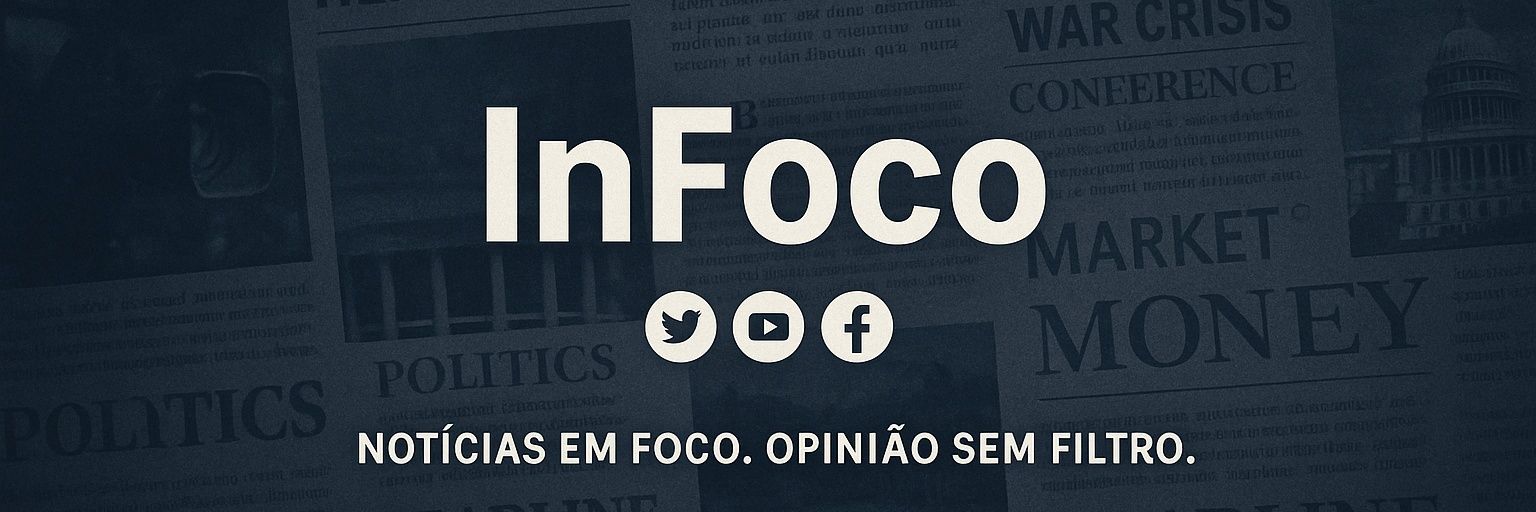 InFoco's banner