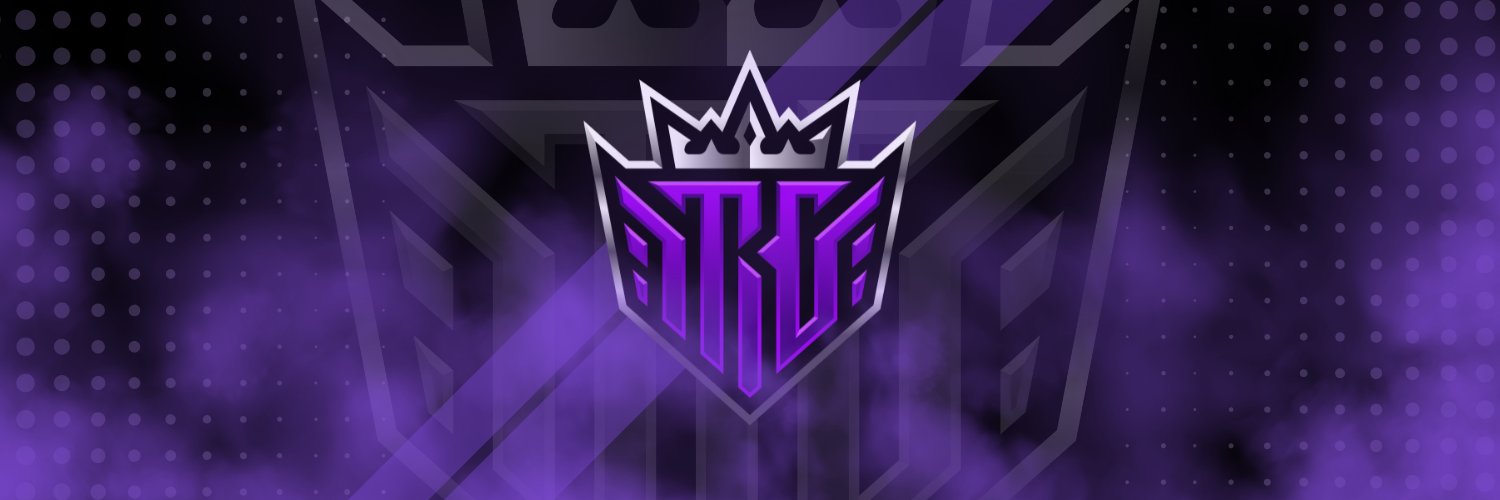The King's Crows's banner
