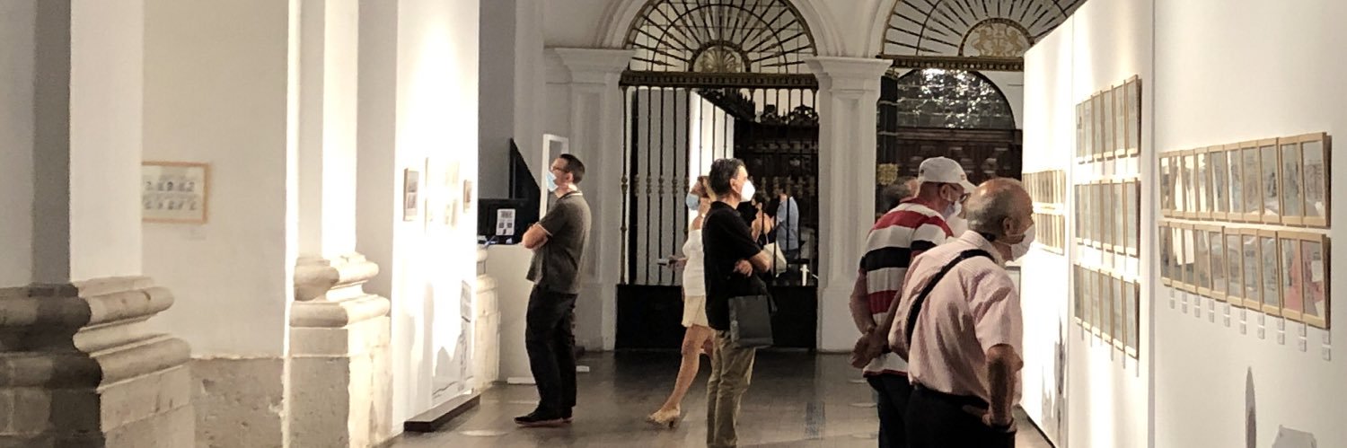 Sansón (Rafa Vega) banner