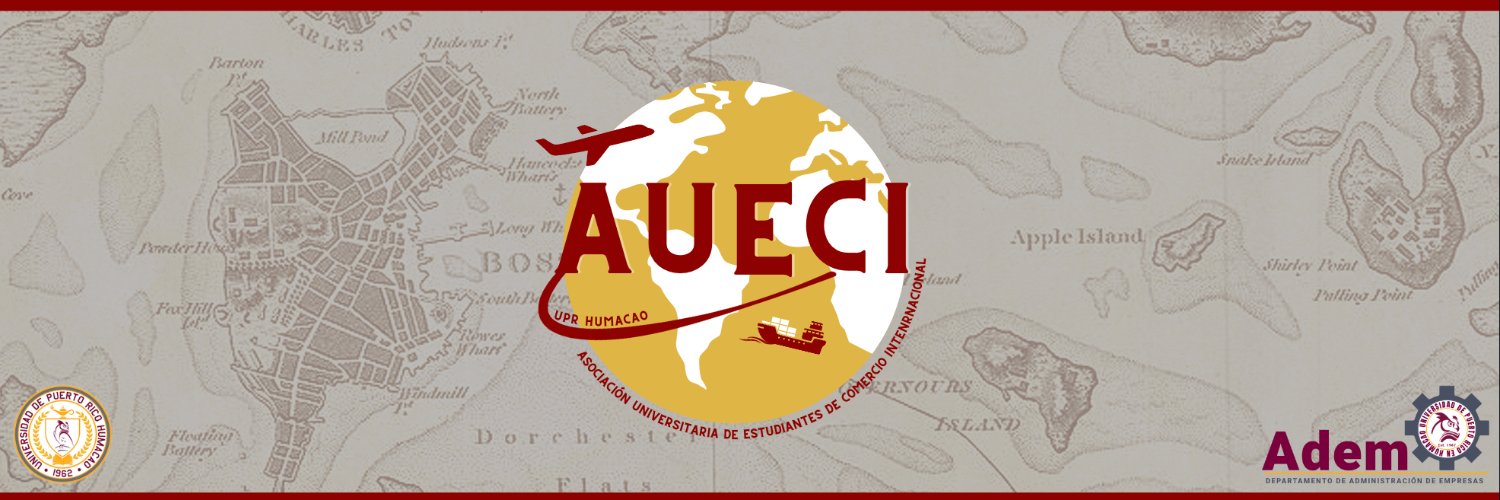 AUECI UPRH banner