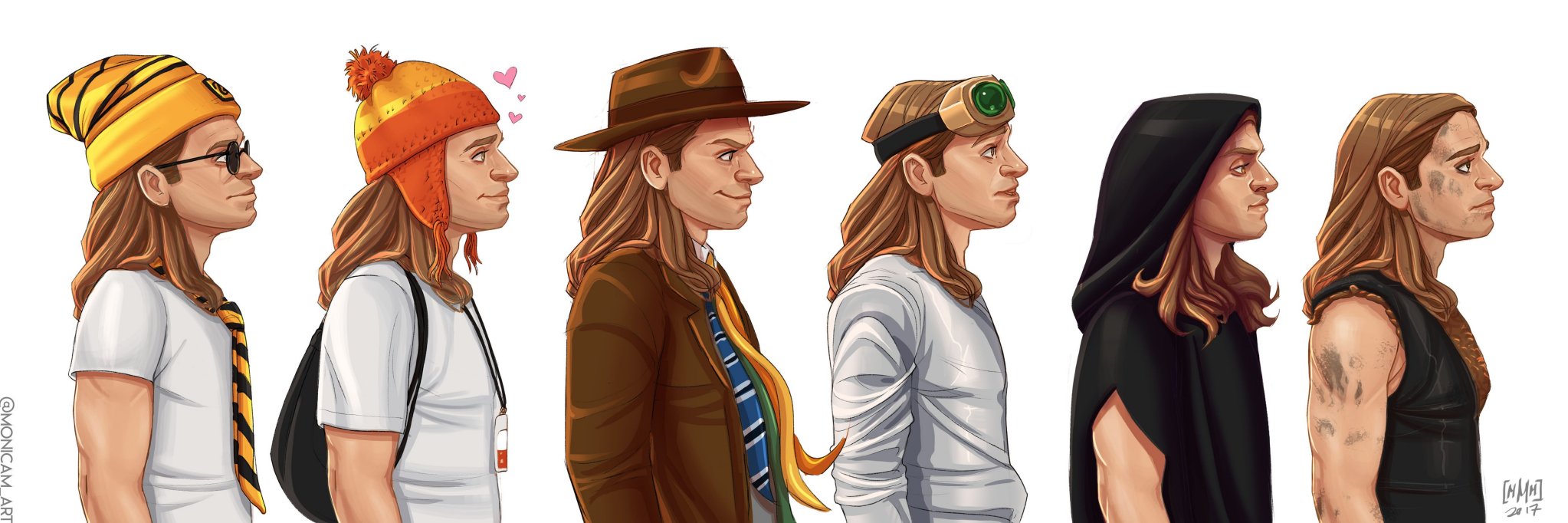 Amontiock's profile banner image