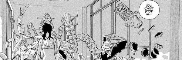 FreakyChainsaw0 Profile Banner