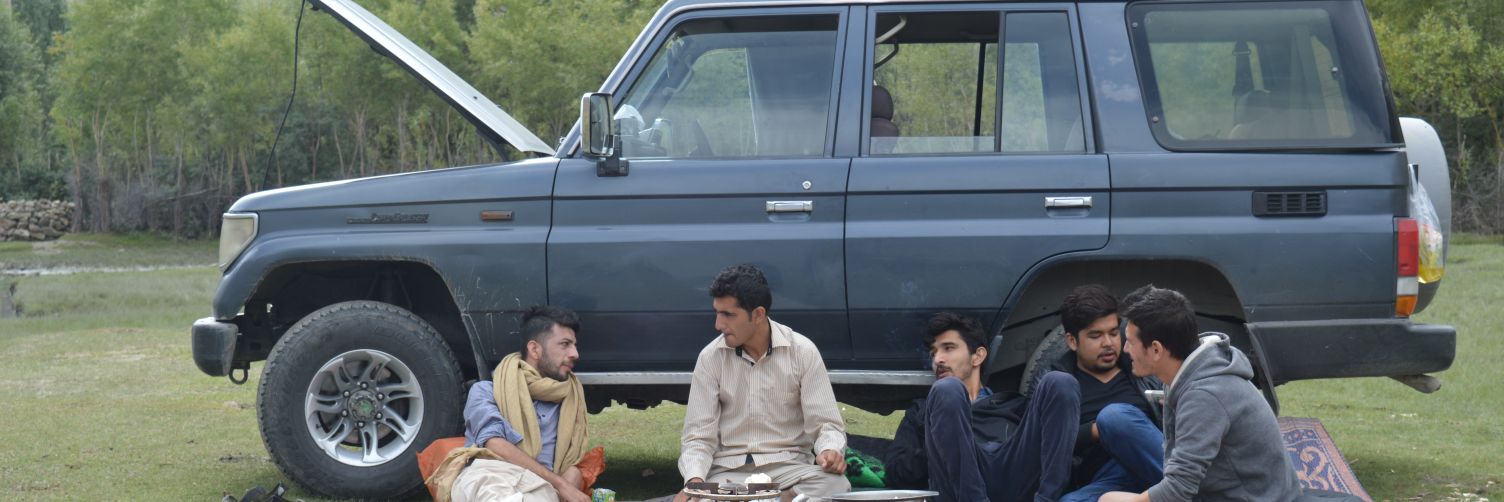 ImranAslam21's profile banner image