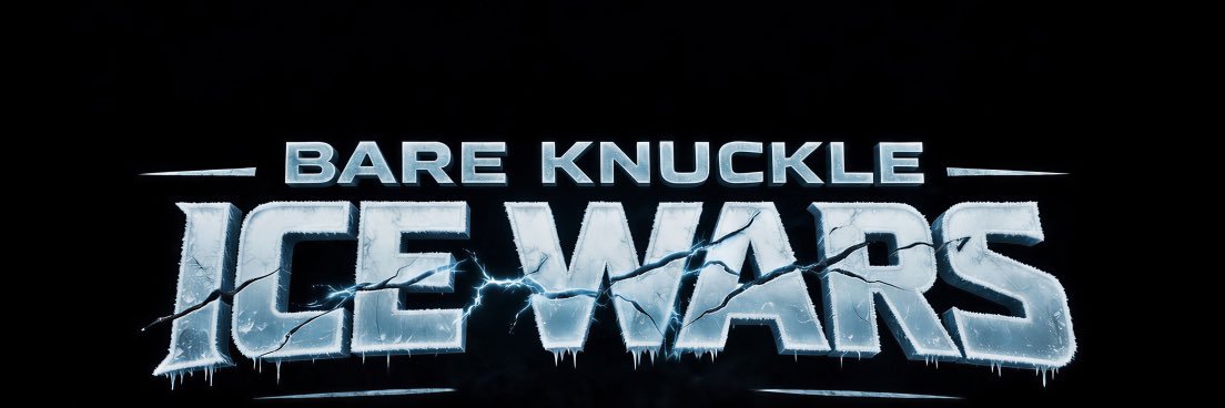 BK Ice Wars banner