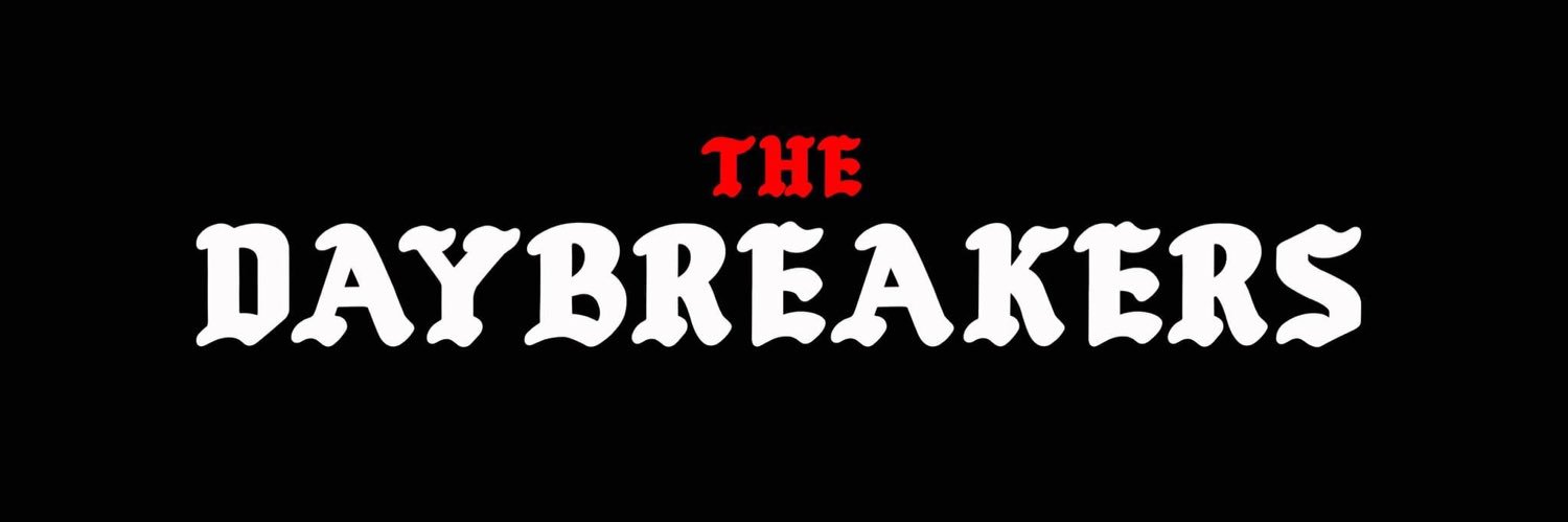 The Daybreakers banner
