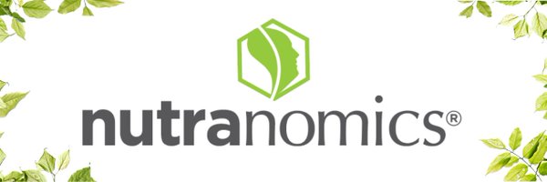 NutranomicsInc Profile Banner