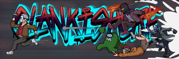 RealClankIsHere Profile Banner