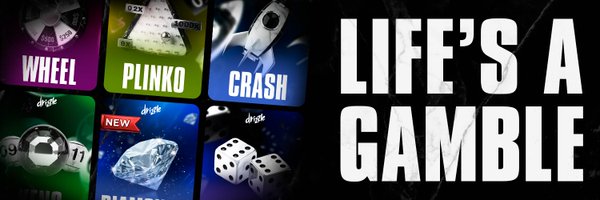 DrizzleBets Profile Banner