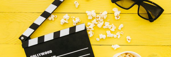 cinemasrd Profile Banner