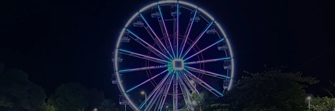 Drih Snows 🧙‍♀️ banner