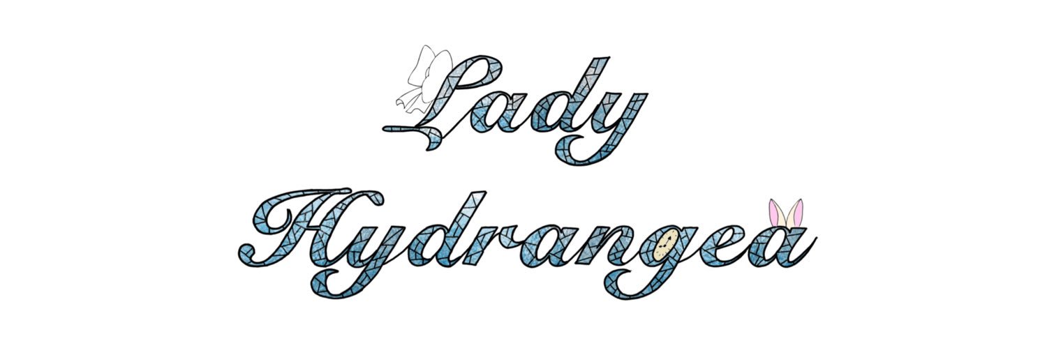 Hydrangea D’arras 🍰⏰ 【LVLY】 banner