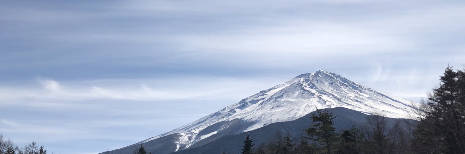 🇯🇵美しい日本を取り戻したいお父さん banner