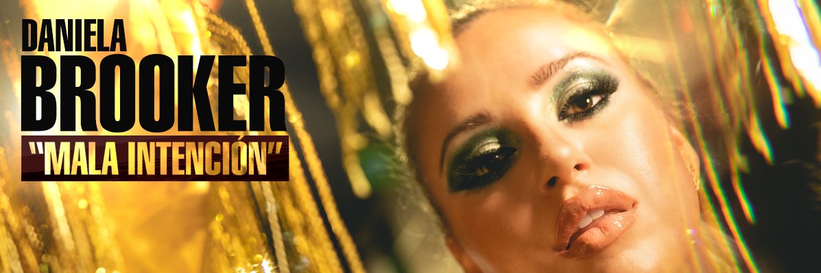 Daniela Brooker banner