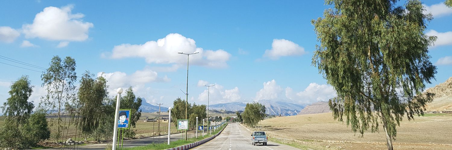 ebrahimrabbani's profile banner image