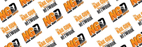 NailGunDepot Profile Banner