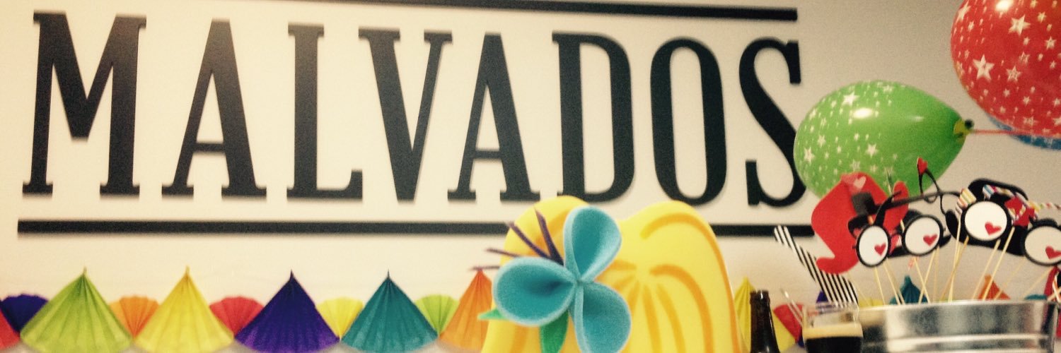 Malvados_Chema's profile banner image