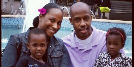 Robert Worthams banner