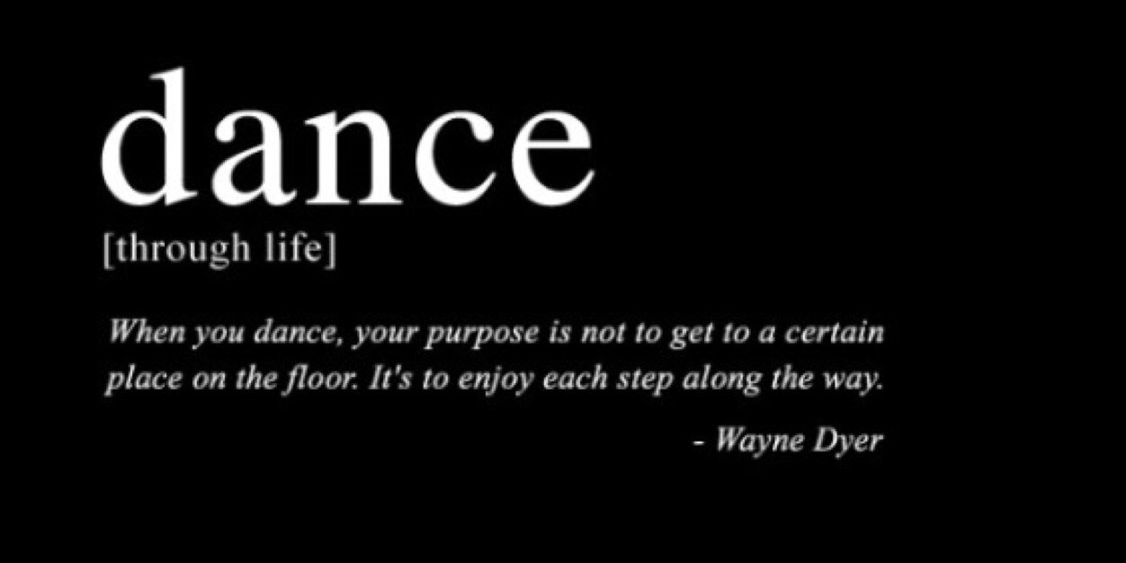 LEHS Dance Team banner