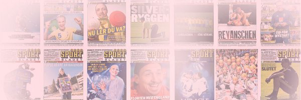 Sportbladet Profile Banner
