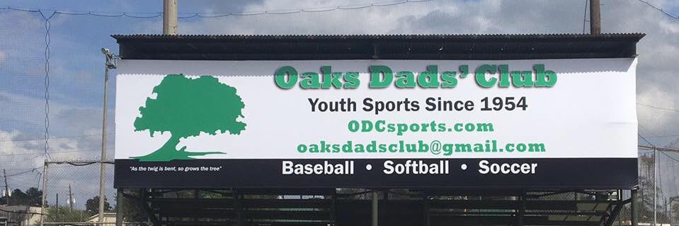 OaksDadsClub's profile banner image