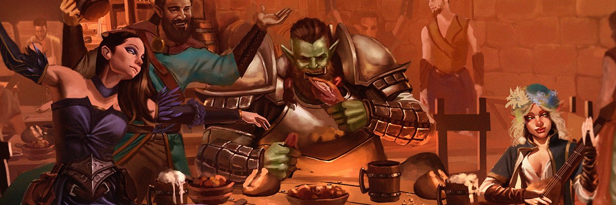 DCG Entertainment Ltd banner