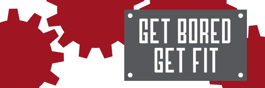 GetBoredGetFit's profile banner image
