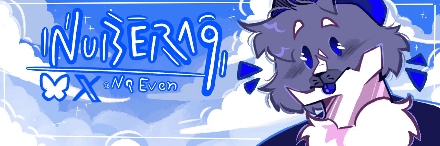 NQ - Nuberaq's banner