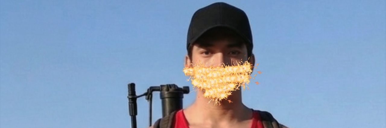 Vaugn_Chinito banner